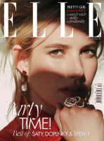  Elle 12_2021